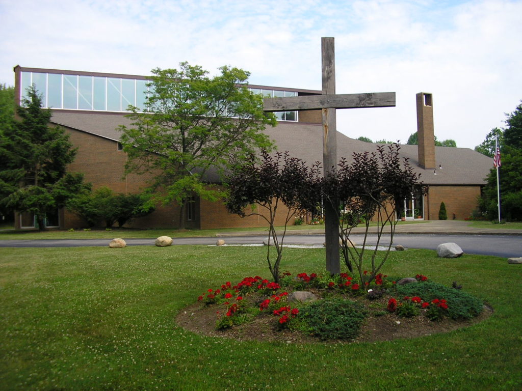 Church History – Pioneer Memorial Presbyterian Church